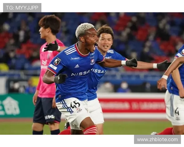 J1联赛横浜水手近期表现稳健，竞争力持续增强