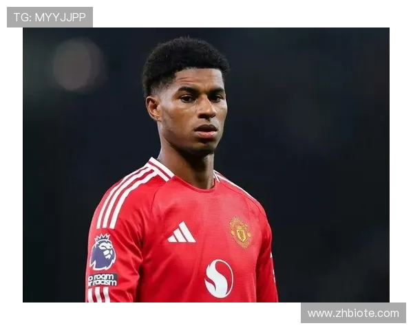 拉什福德比赛影响力