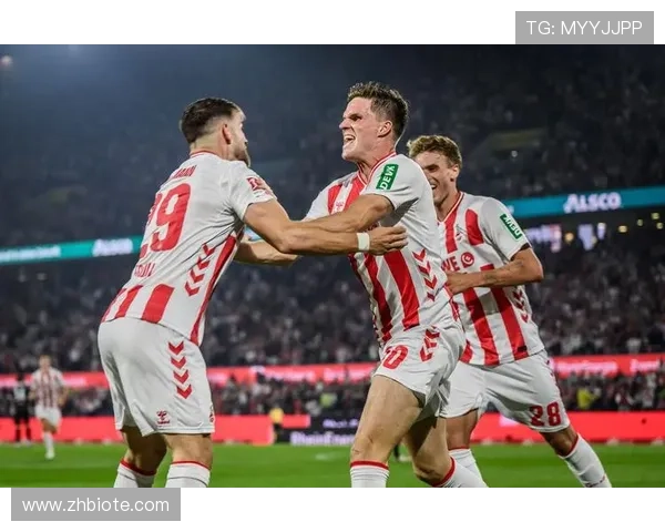 Musiala 成为德甲关键先生