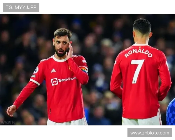 B费与福登:效率与战术角色对比分析 B费与福登:效率与战术角色对比分析