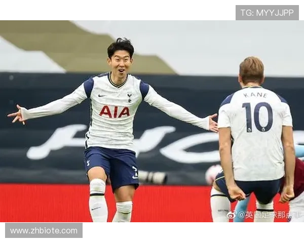 孙兴慜与凯恩:从关键搭档到体系核心的战术角色分析