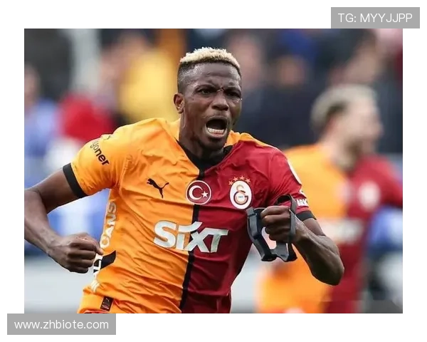 奥斯梅恩夺冠赛季核心表现如何推动那不勒斯登顶