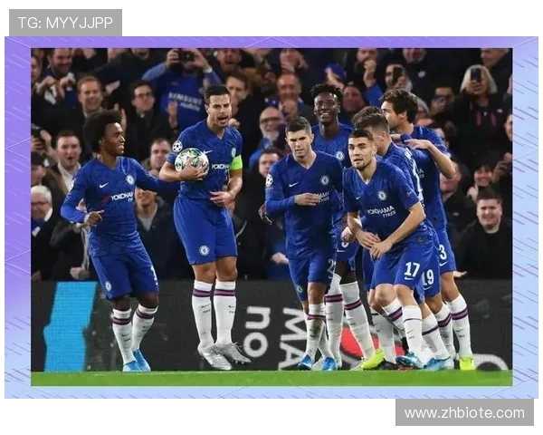 切尔西依赖年轻球员现状：当前阶段阵容经验不足影响比赛稳定性