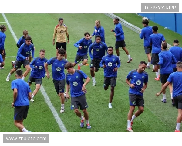 巴萨重返欧冠强队行列:竞争格局调整,关键战能力持续检验 巴萨重返欧冠强队行列:竞争格局调整,关键战能力持续检验