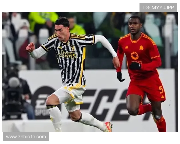 尤文图斯进攻围绕弗拉霍维奇展开：体系灵活性是否面临考验