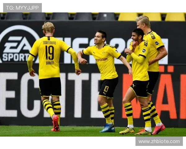 多特关键比赛表现不佳,对赛季走势形成制约