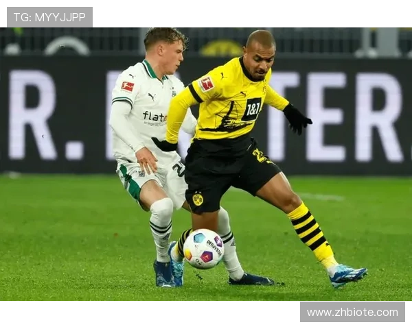 阵型撕裂！多特蒙德战术危机暴露，豪门定位沦陷的深层分析