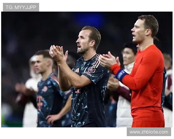 球队危机来临:拜仁管理层混乱,战术体系陷入僵局,豪门地位岌岌可危! 球队危机来临:拜仁管理层混乱,战术体系陷入僵局,豪门地位岌岌可危!