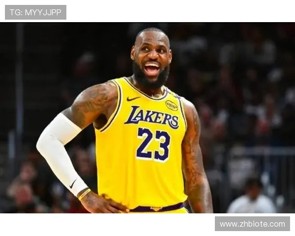 勒布朗·詹姆斯挡拆拉开空间效率提升高于乔治，主导湖人关键时刻得分